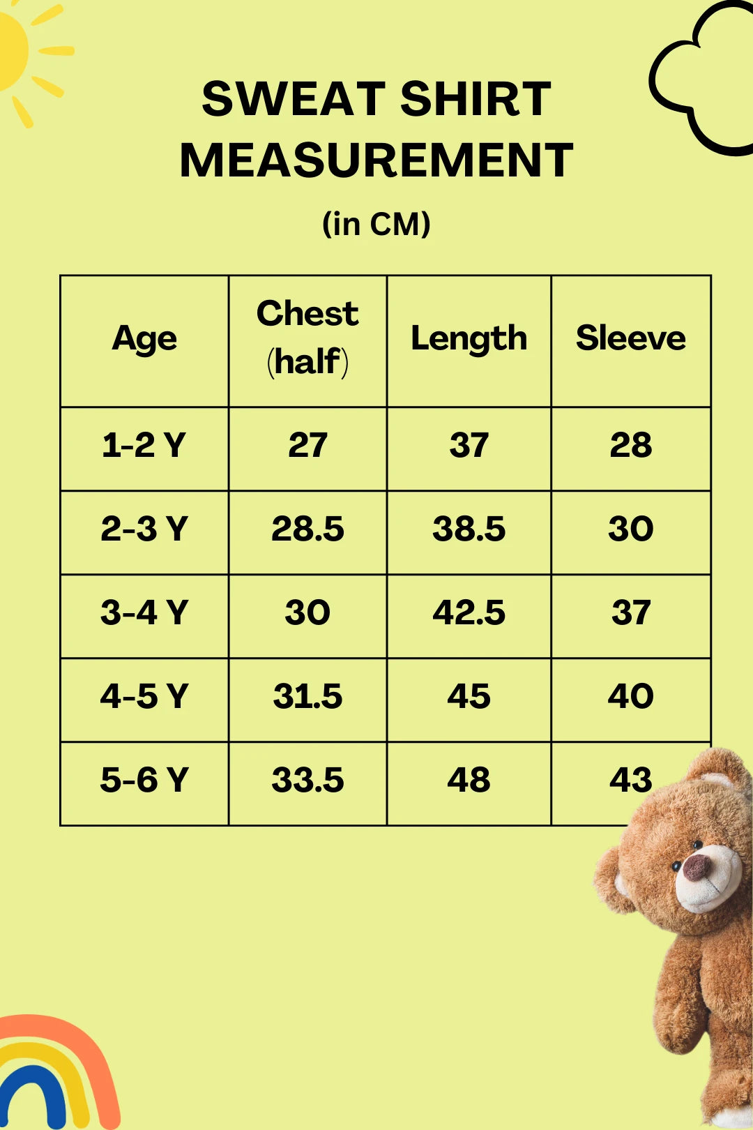 Pokemon-Kids Sweatshirt