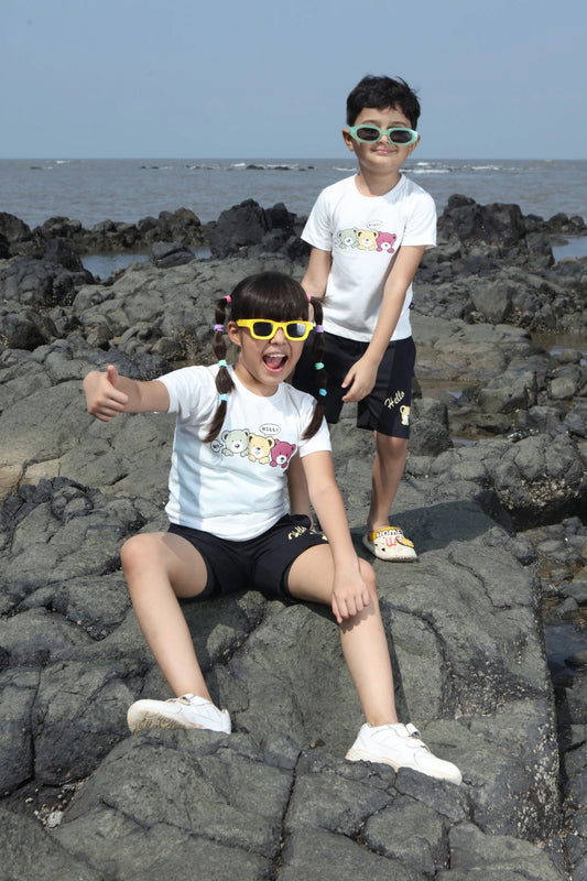 Cute-Bear-Kids-Co-Ord-Sets