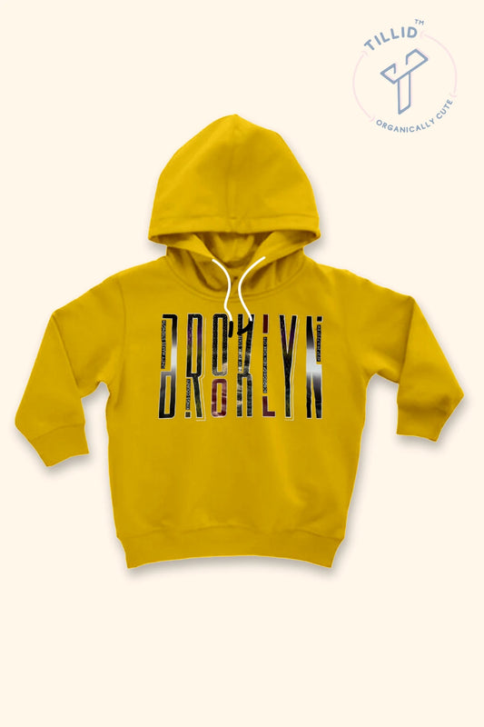 Brooklyn-Kids Hoodies