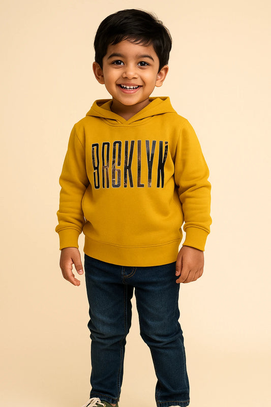 Brooklyn-Kids Hoodies