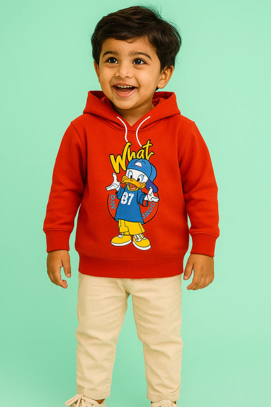 Good Luck-Kids Hoodies
