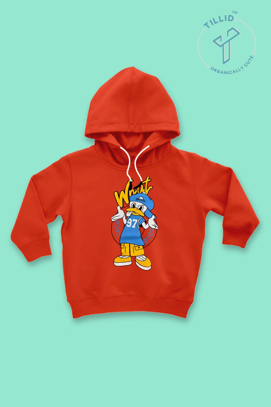 Good Luck-Kids Hoodies