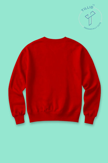 Hi-Kids Sweatshirt
