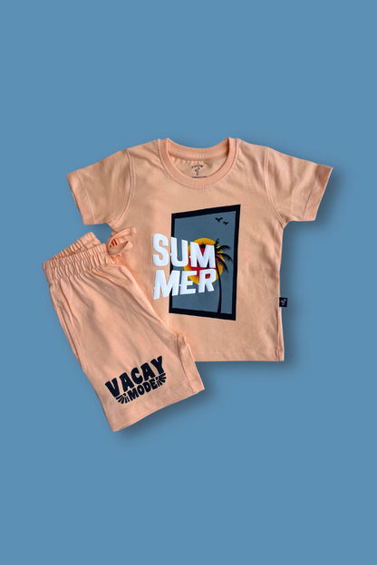Summer-Kids-Shorts-Set