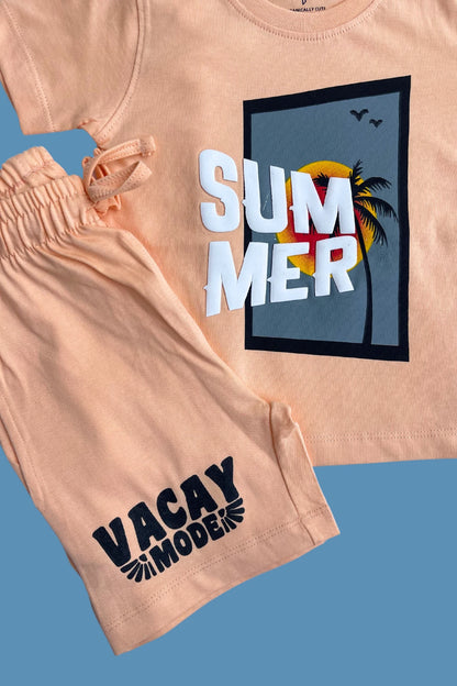Summer-Kids-Shorts-Set
